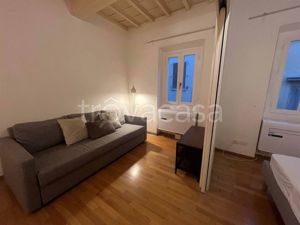 appartamento in affitto a Firenze in zona Centro San Frediano