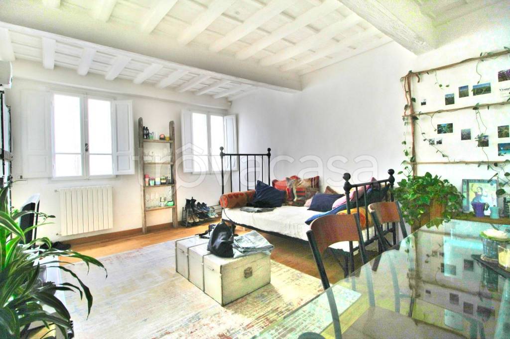 appartamento in affitto a Firenze in zona Centro San Frediano
