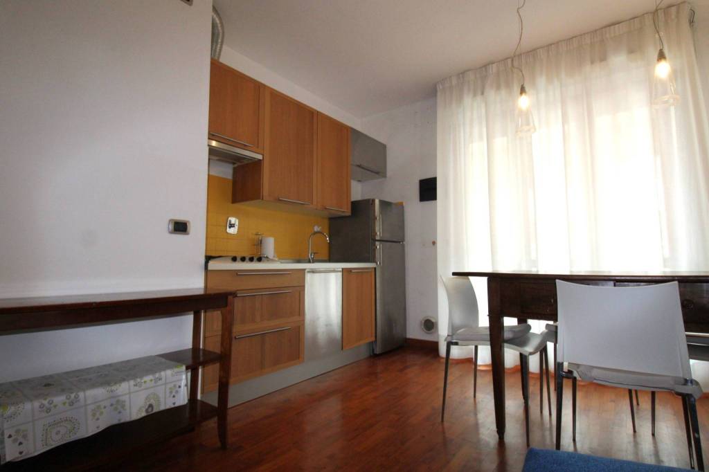 appartamento in affitto a Firenze in zona Centro Storico
