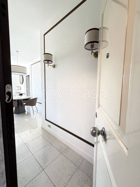 appartamento in affitto a Firenze