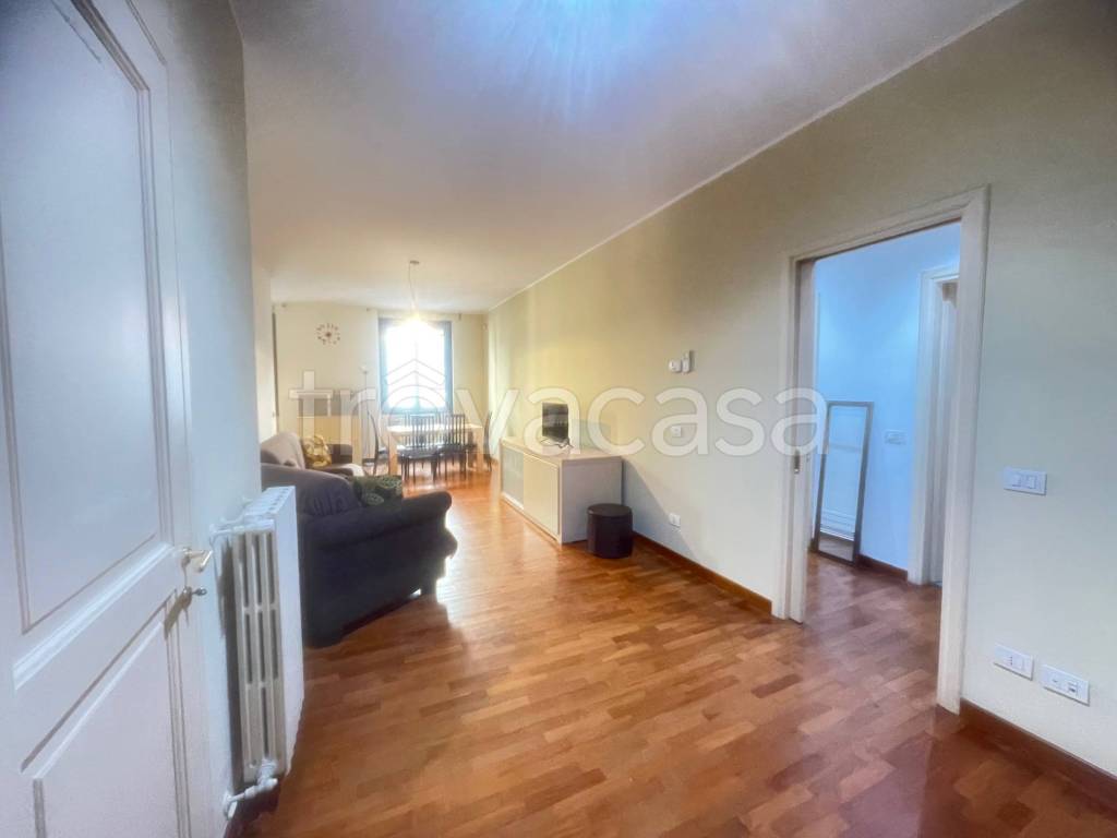 appartamento in affitto a Firenze