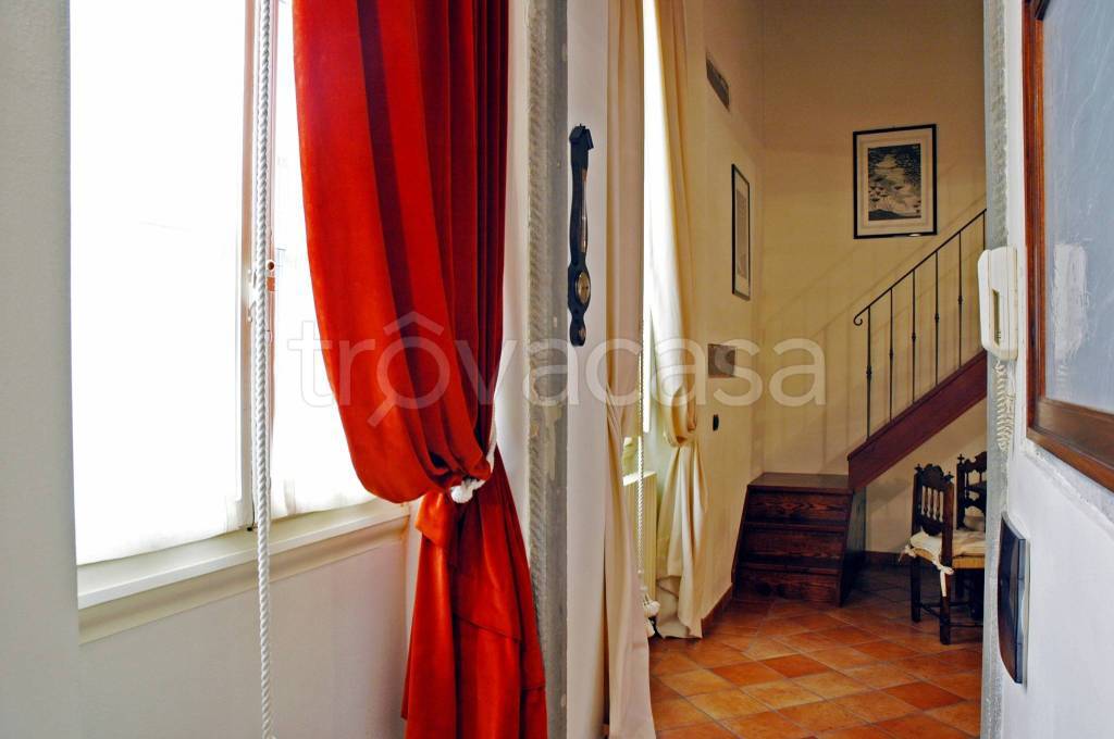 appartamento in affitto a Firenze in zona Centro Santa Croce