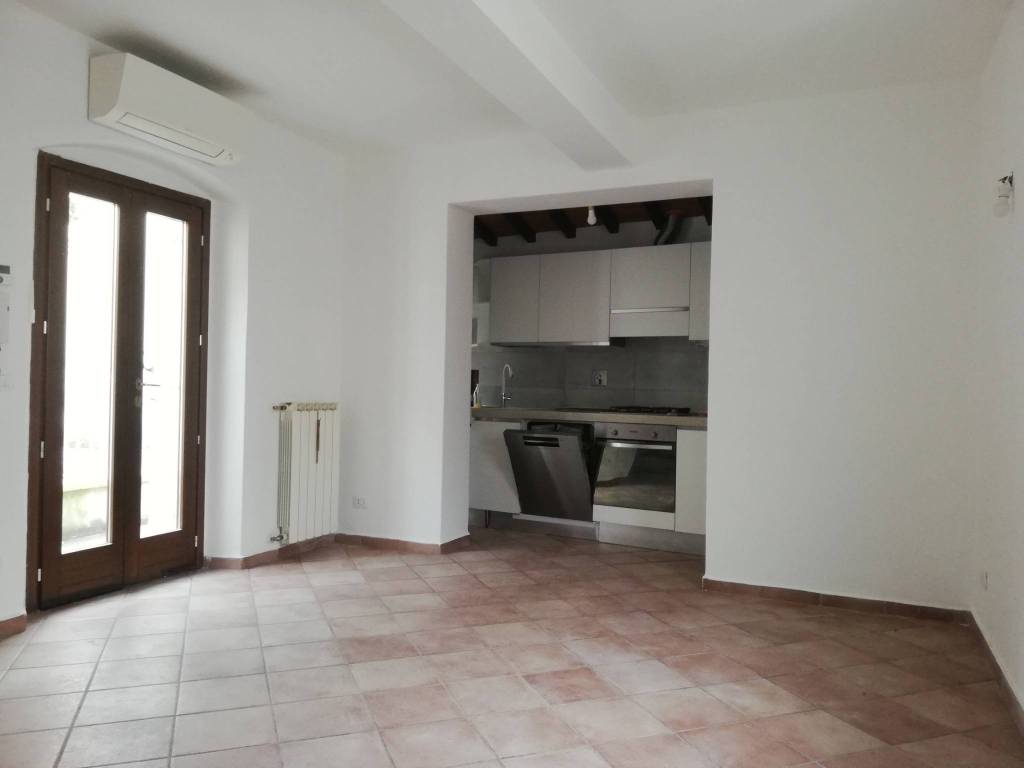 appartamento in affitto a Firenze in zona Soffiano