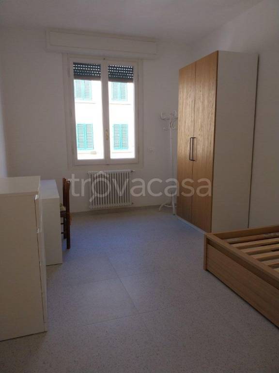 appartamento in affitto a Firenze in zona Novoli