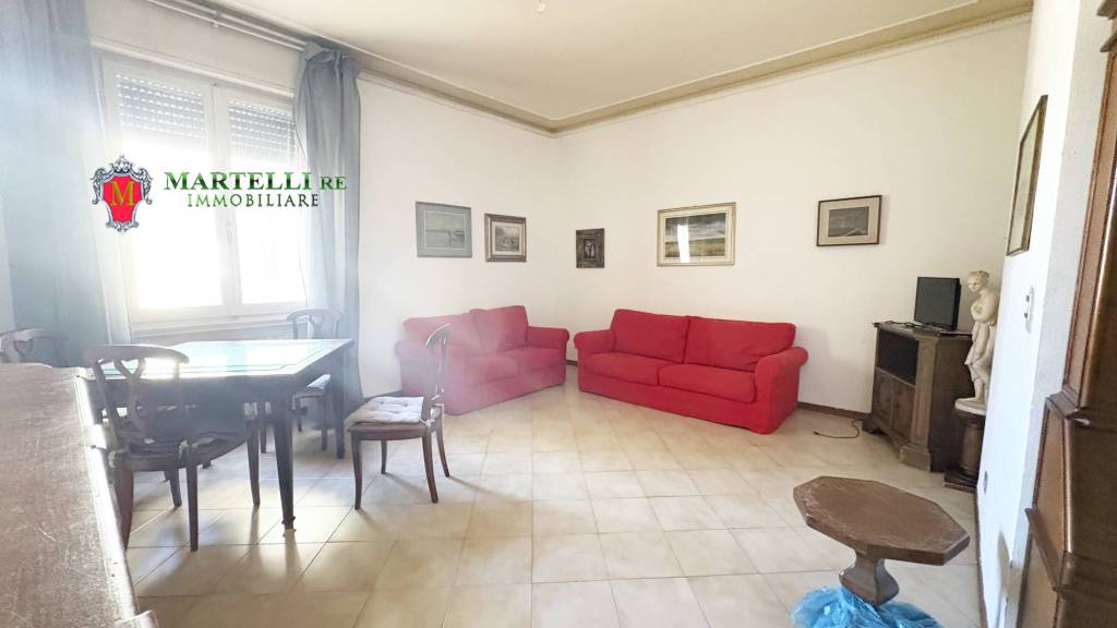 appartamento in affitto a Firenze in zona Bellariva