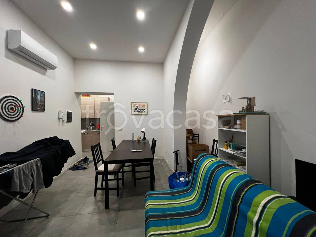 appartamento in affitto a Firenze