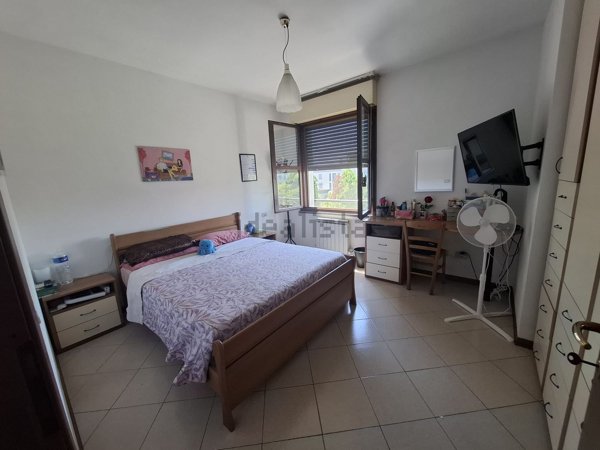appartamento in affitto a Firenze in zona Brozzi