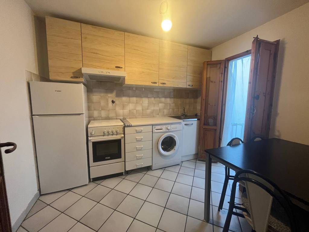 appartamento in affitto a Firenze in zona Centro Santa Croce