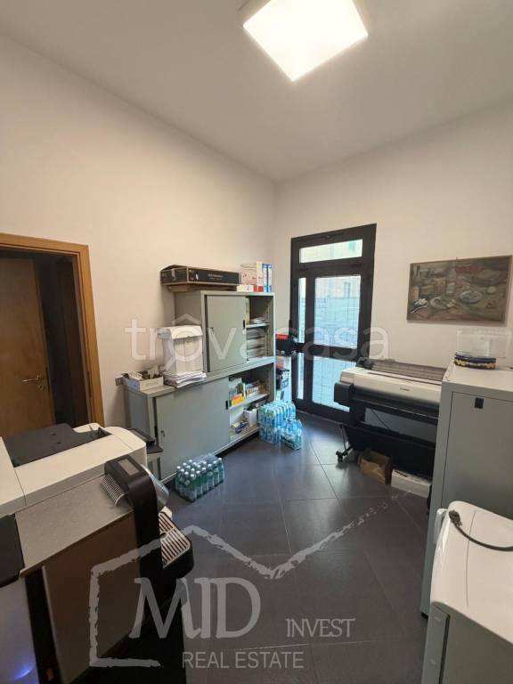 ufficio in affitto a Firenze in zona Novoli