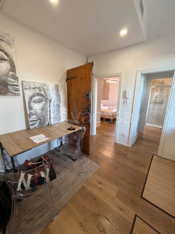 appartamento in affitto a Firenze in zona Centro Santa Croce