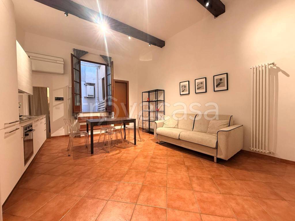 appartamento in affitto a Firenze in zona Centro Santa Maria Novella
