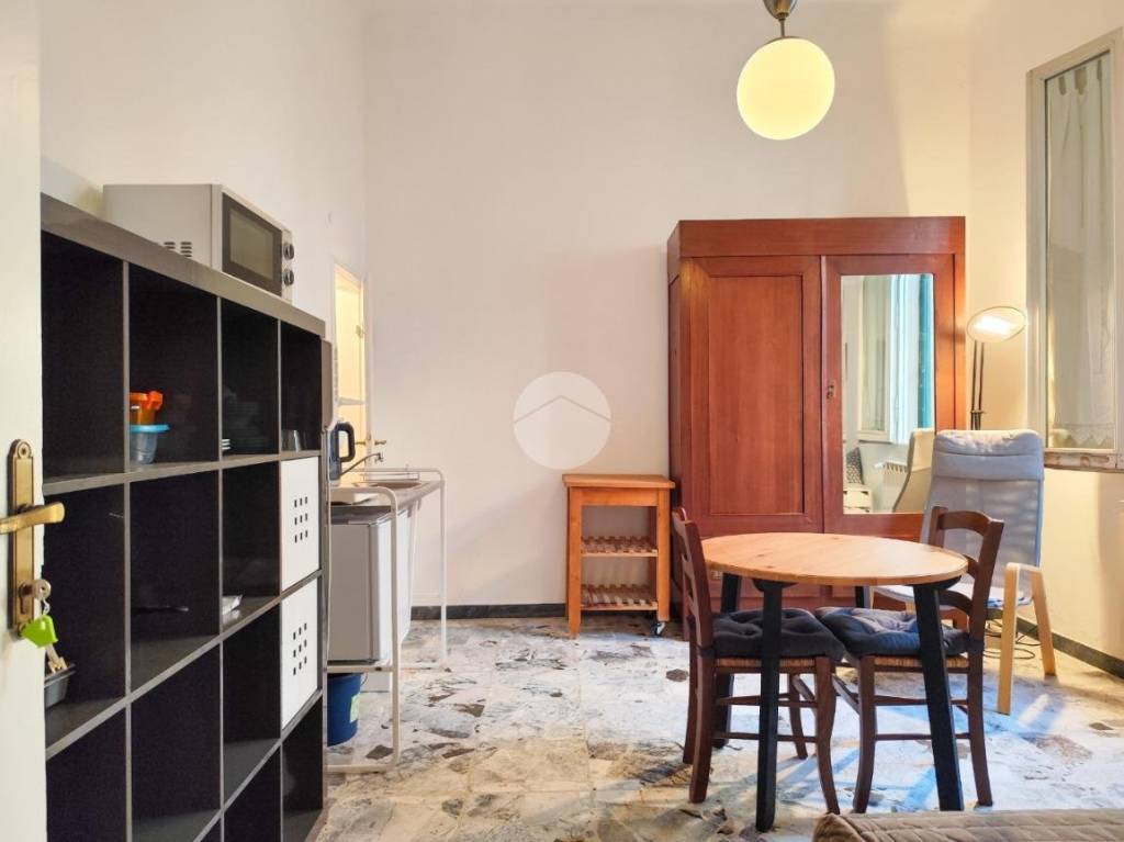appartamento in affitto a Firenze in zona Coverciano