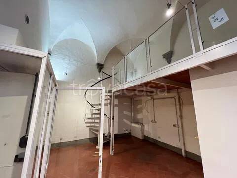 appartamento in affitto a Firenze in zona Centro San Frediano