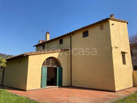casa indipendente in affitto a Firenze in zona Careggi