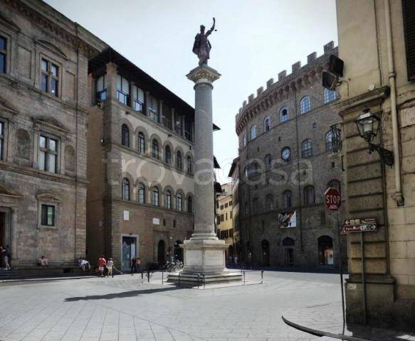 ufficio in affitto a Firenze