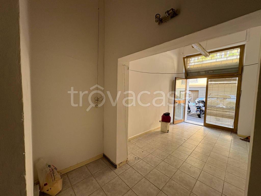 negozio in affitto a Firenze in zona Campo di Marte
