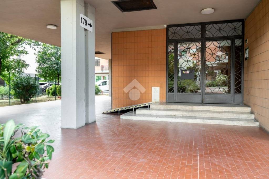 appartamento in affitto a Firenze in zona Novoli