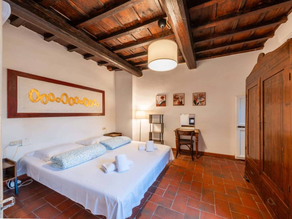 appartamento in affitto a Firenze in zona Centro Santa Croce