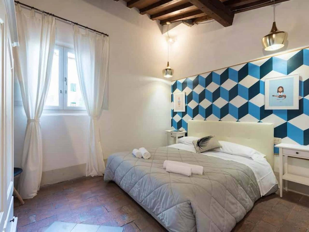 appartamento in affitto a Firenze