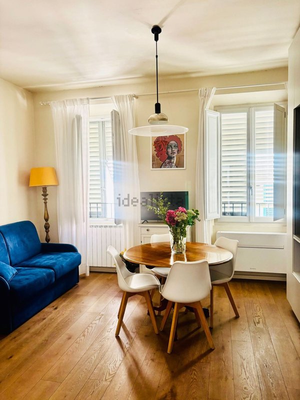 appartamento in affitto a Firenze in zona Centro San Niccolò