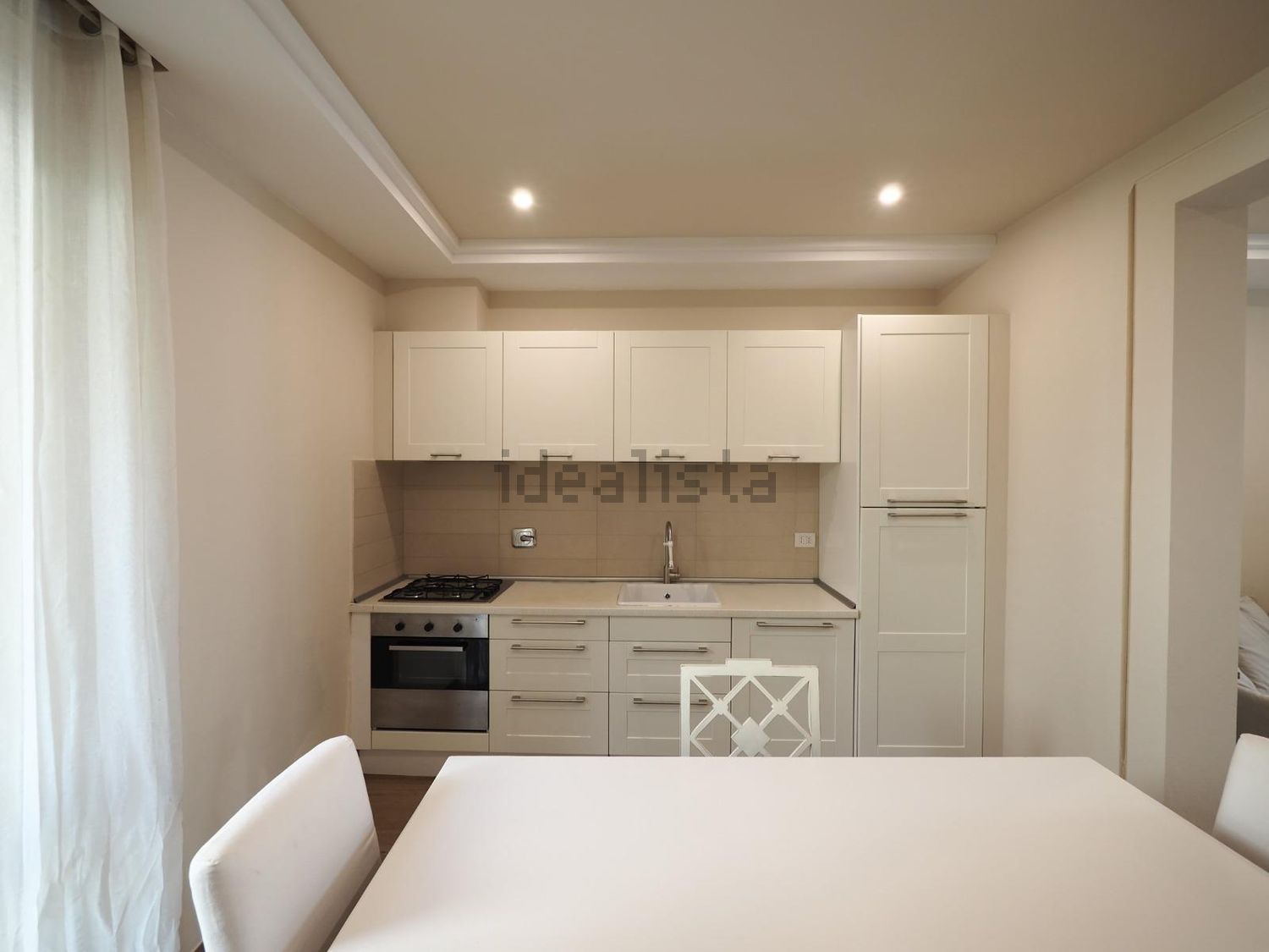 appartamento in affitto a Firenze