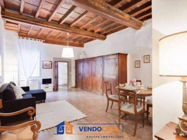 appartamento in affitto a Firenze in zona Centro Santa Croce