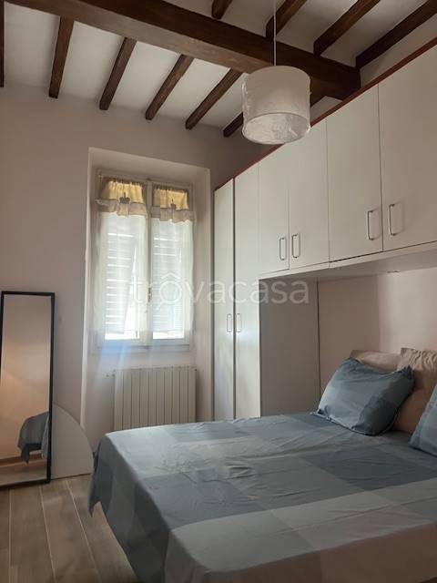 appartamento in affitto a Firenze in zona Centro San Lorenzo
