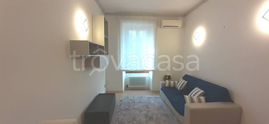 appartamento in affitto a Firenze in zona Statuto