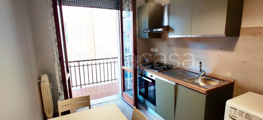 appartamento in affitto a Firenze in zona Novoli