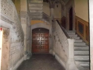 appartamento in affitto a Firenze in zona Campo di Marte