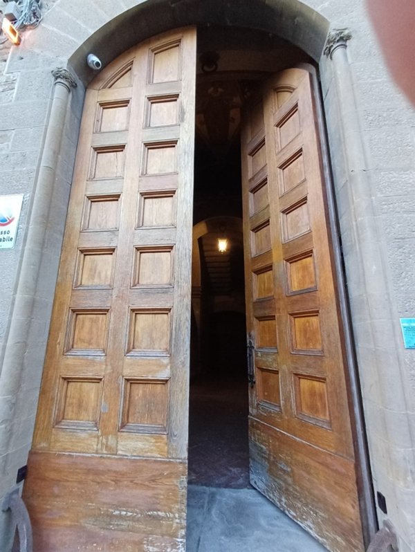 appartamento in affitto a Firenze in zona Campo di Marte