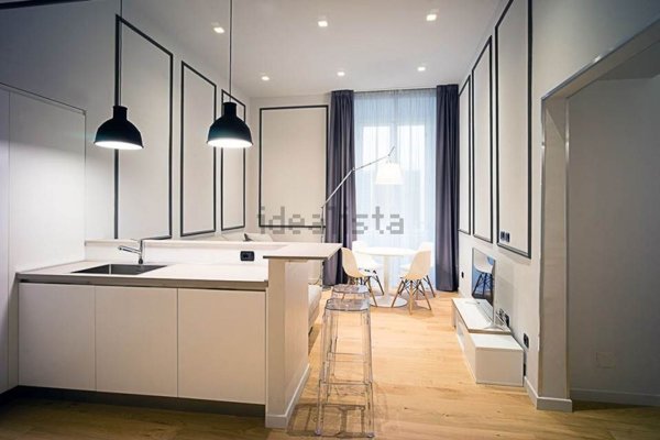 appartamento in affitto a Firenze in zona Centro Santa Croce