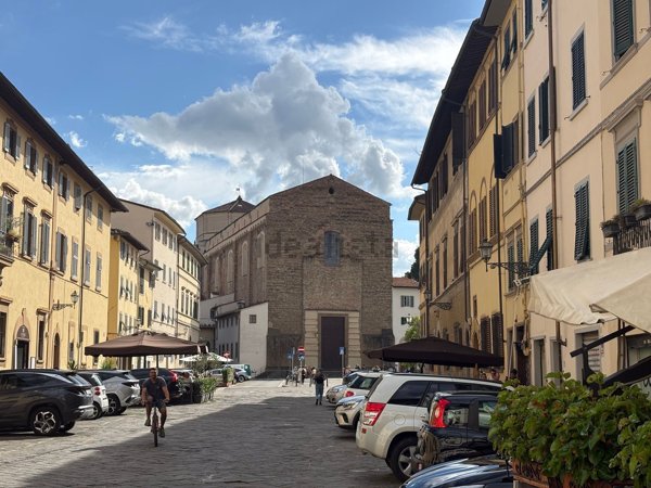 appartamento in affitto a Firenze in zona Centro San Frediano