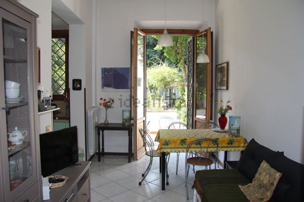 appartamento in affitto a Firenze in zona Campo di Marte