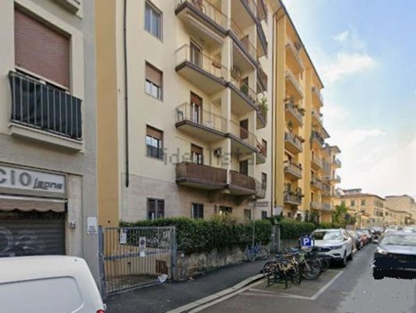 appartamento in affitto a Firenze in zona Centro Storico
