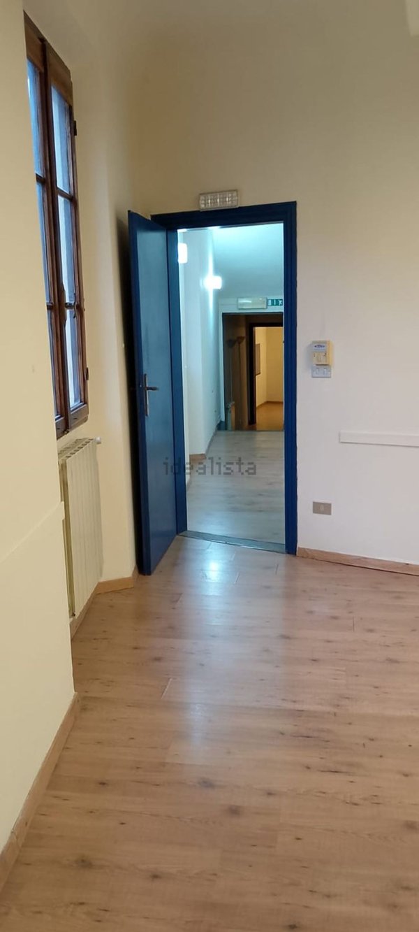 ufficio in affitto a Firenze in zona Centro Santa Croce