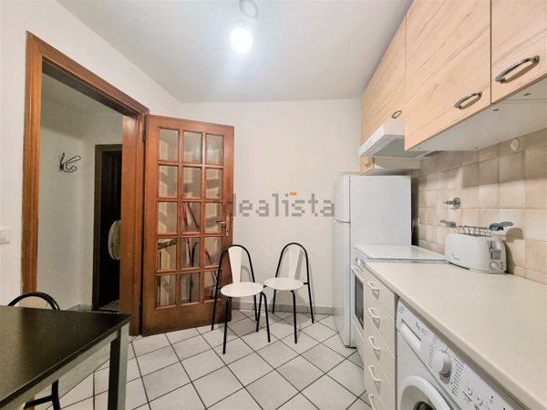appartamento in affitto a Firenze in zona Centro Santa Croce