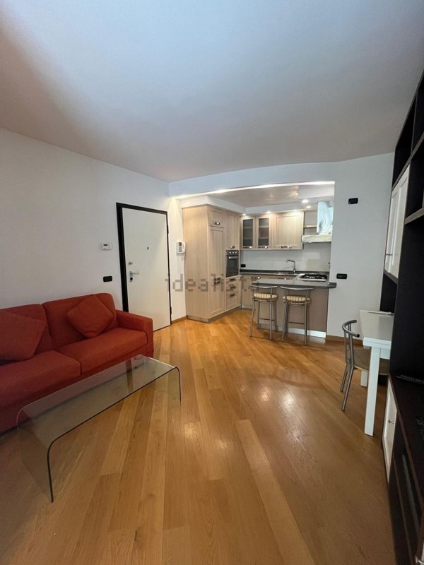 appartamento in affitto a Firenze in zona Le Cure