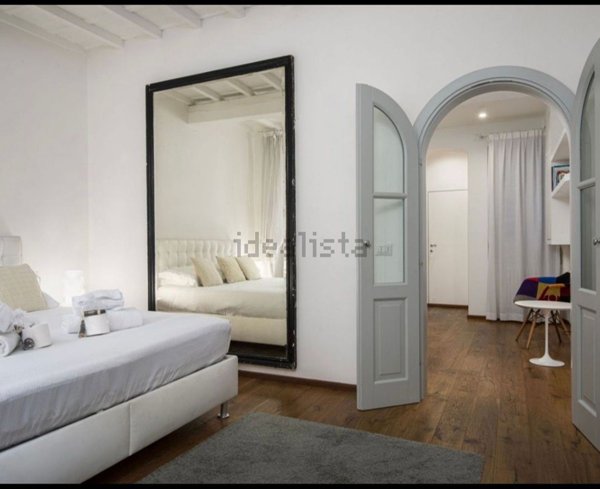 appartamento in affitto a Firenze in zona Centro Santa Croce
