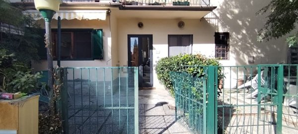 appartamento in affitto a Firenze in zona Bellariva