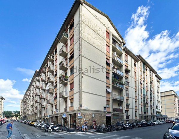 appartamento in affitto a Firenze in zona Centro Storico