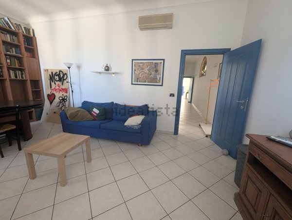 appartamento in affitto a Firenze in zona Pignone