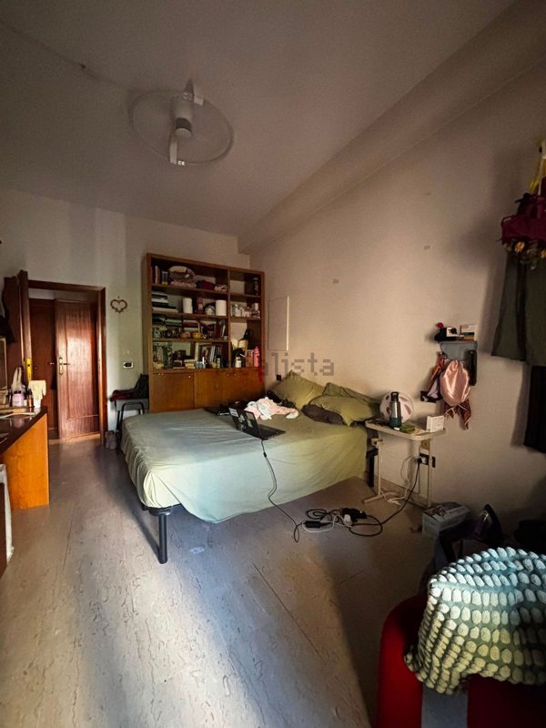 appartamento in affitto a Firenze in zona Statuto