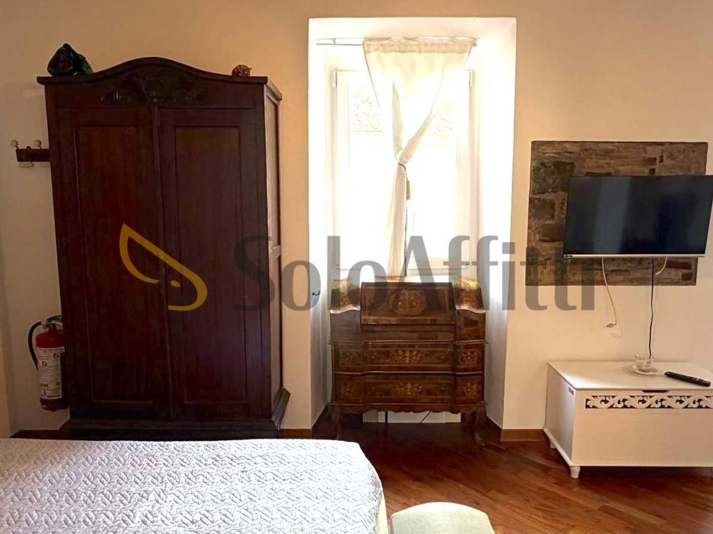 appartamento in affitto a Firenze in zona Bellosguardo