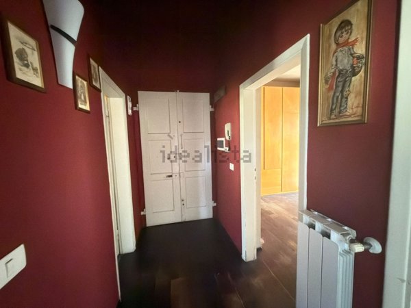 appartamento in affitto a Firenze in zona Novoli