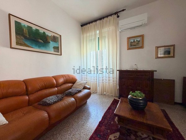 appartamento in affitto a Firenze in zona Coverciano
