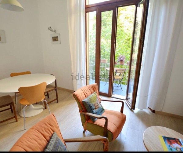 appartamento in affitto a Firenze in zona Campo di Marte