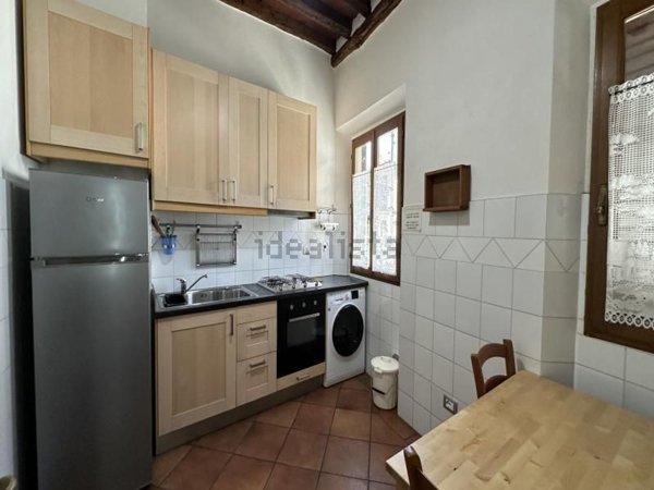 appartamento in affitto a Firenze in zona Centro Santa Croce