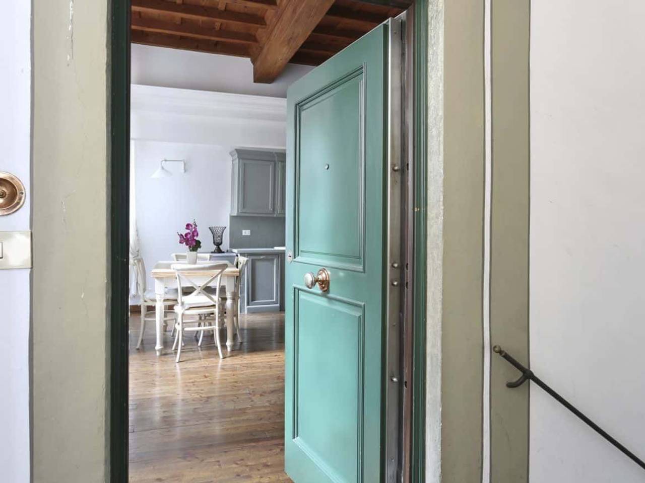 appartamento in affitto a Firenze in zona Centro San Frediano