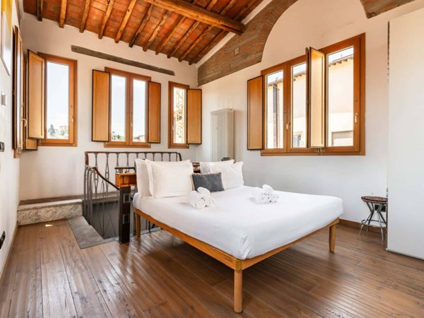 appartamento in affitto a Firenze in zona Centro Storico